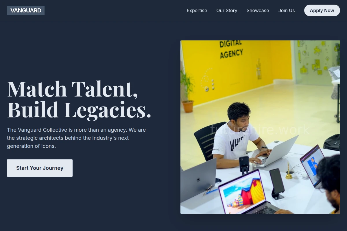 talent-agency